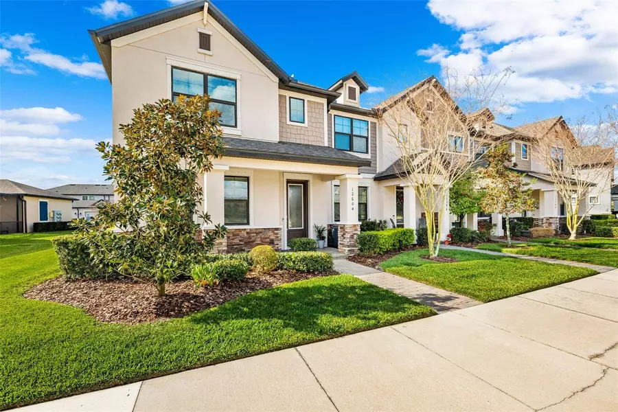 12604 RANGELAND BLVD, Odessa, FL 33556