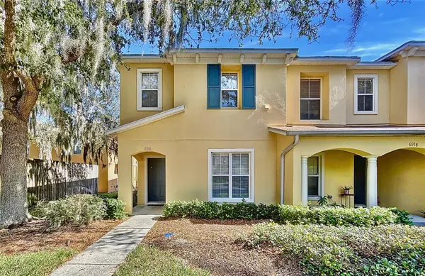 6916 HAWTHORNE TRACE LN, Riverview, FL 33578