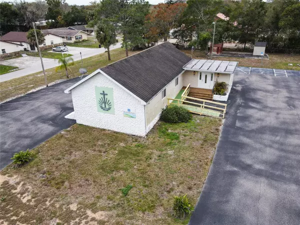 New Port Richey, FL 34653,6505 POLK ST