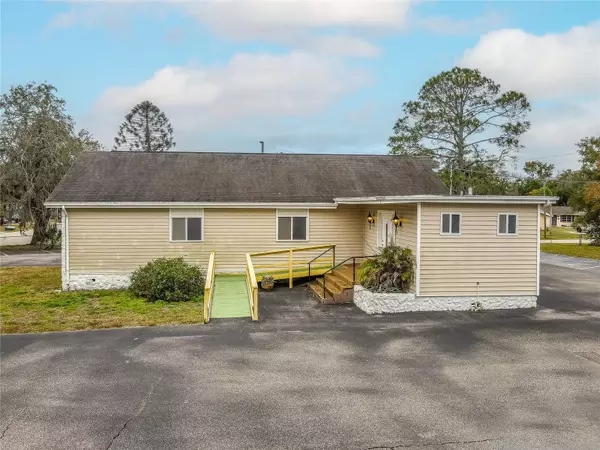 New Port Richey, FL 34653,6505 POLK ST