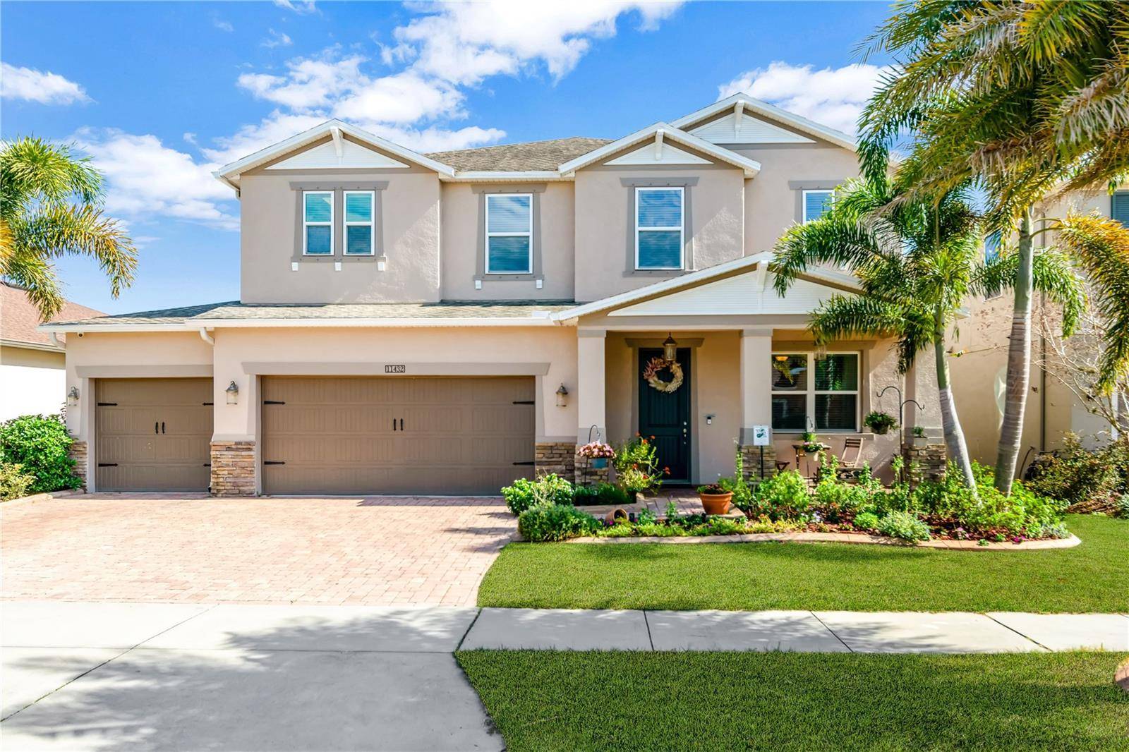 11432 BRIGHTON KNOLL LOOP, Riverview, FL 33579