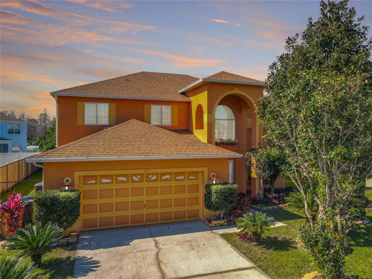 Kissimmee, FL 34758,559 BRISTOL CIR