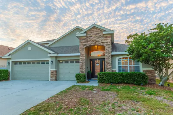 4357 CROSSWHITE CT, Spring Hill, FL 34609