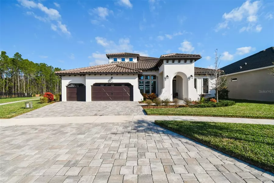 16165 NOVEMBER RAIN CT, Land O Lakes, FL 34638