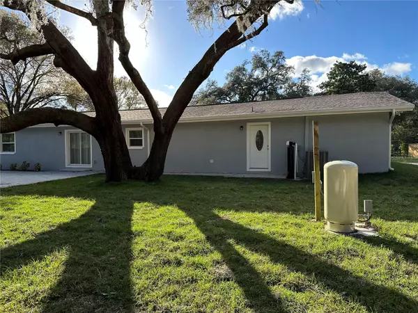 Zephyrhills, FL 33540,8234 IRENE ST