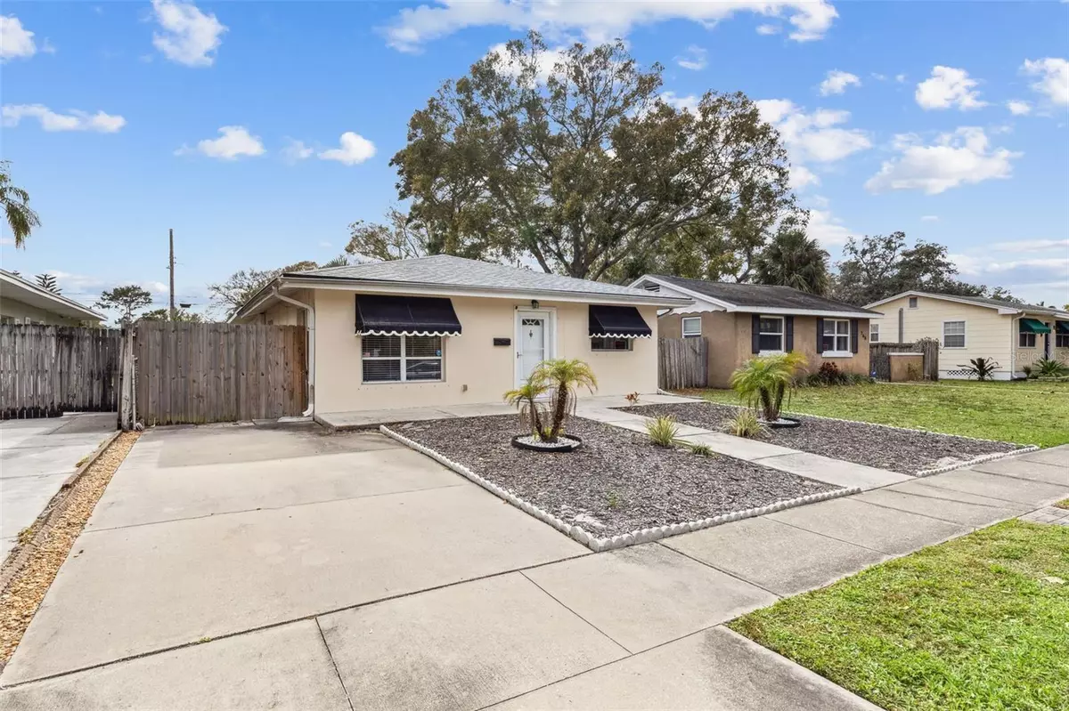 St Petersburg, FL 33703,760 45TH AVE N