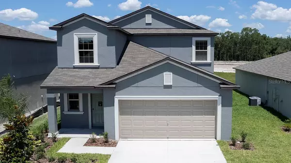 11296 LAVENDER LOOP, Spring Hill, FL 34609