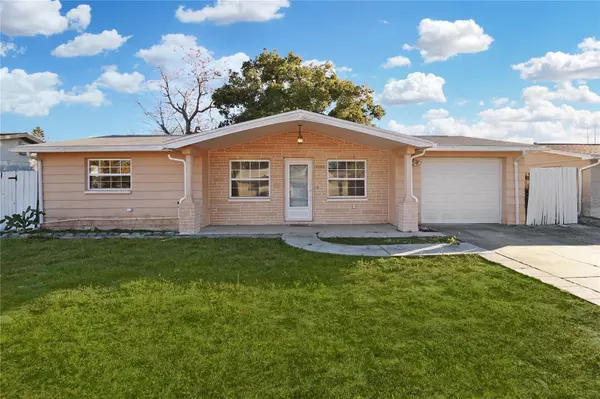 3034 PRIMROSE DR,  Holiday,  FL 34691