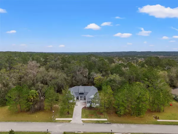 4586 HICKORY OAK DR, Brooksville, FL 34601