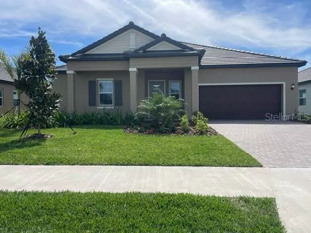 Parrish, FL 34219,12228 VIOLET JASPER DR