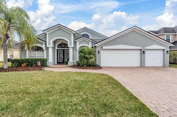 9106 CYPRESS KEEP LN, Odessa, FL 33556