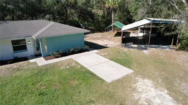 Crystal River, FL 34428,8500 N SUE MARIE PT