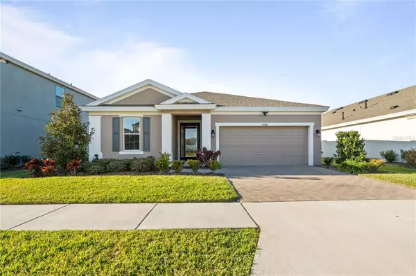 4088 CADENCE LOOP, Land O Lakes, FL 34638