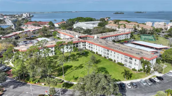 Dunedin, FL 34698,2700 BAYSHORE BLVD #1109