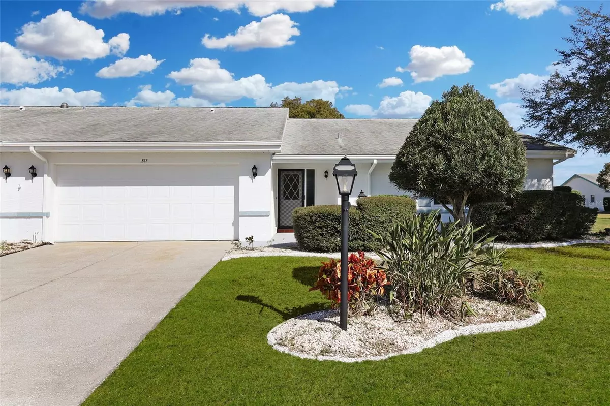 Sun City Center, FL 33573,317 STROLL LN