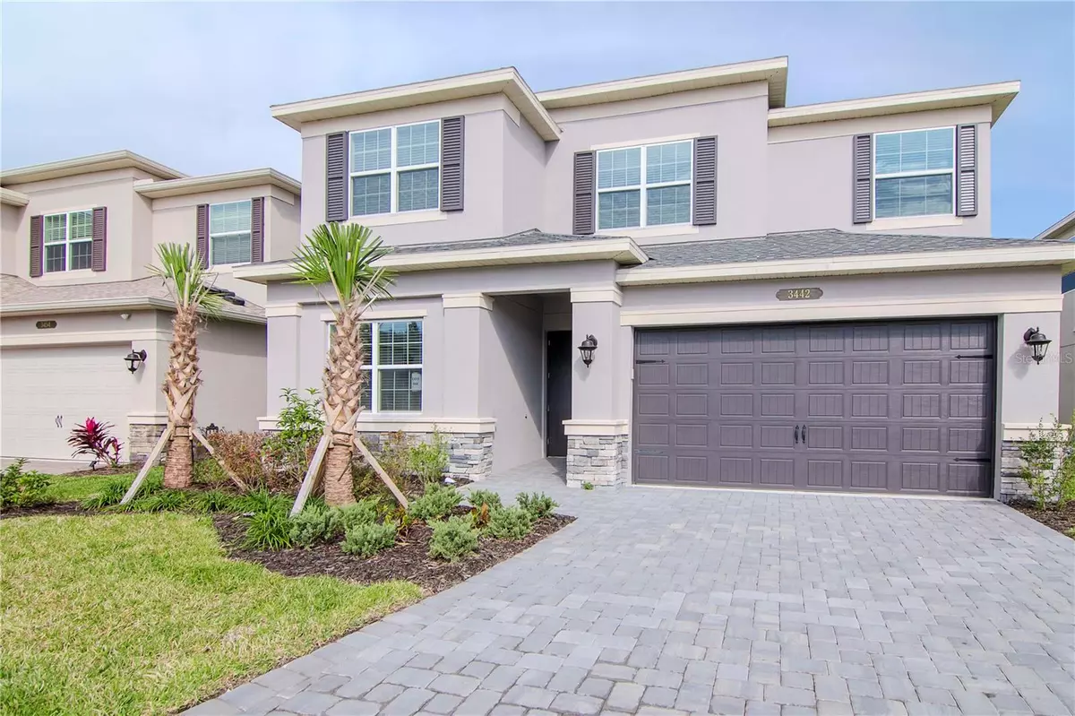 Wesley Chapel, FL 33543,3442 GREAT BANYAN WAY