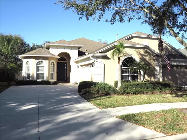 Land O Lakes, FL 34638,20757 AMANDA OAK CT