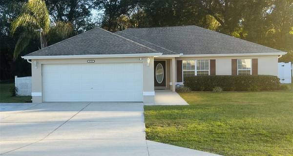 8732 SE 157TH ST,  Summerfield,  FL 34491