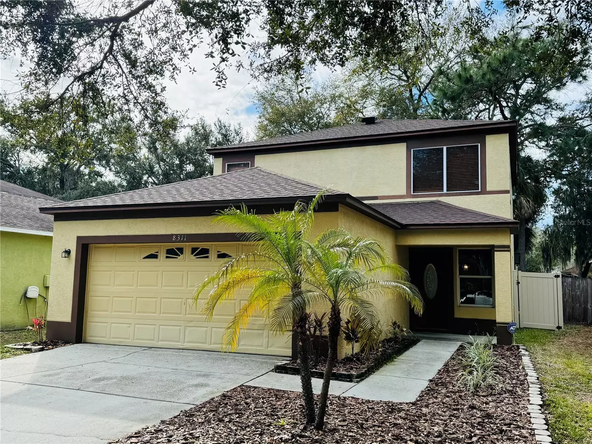 Riverview, FL 33578,8311 ARABIAN DUNES PL