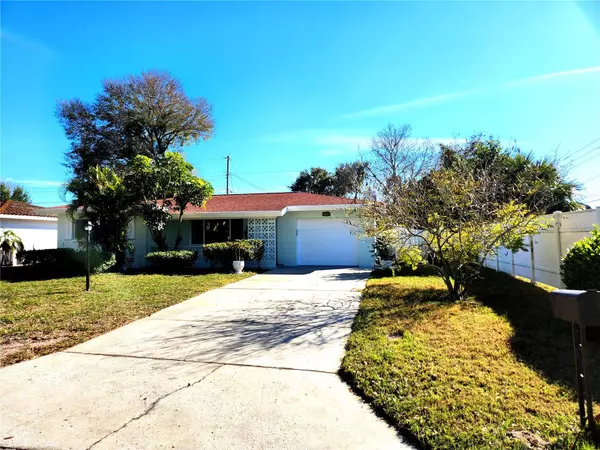 7098 41ST TER N, St Petersburg, FL 33709