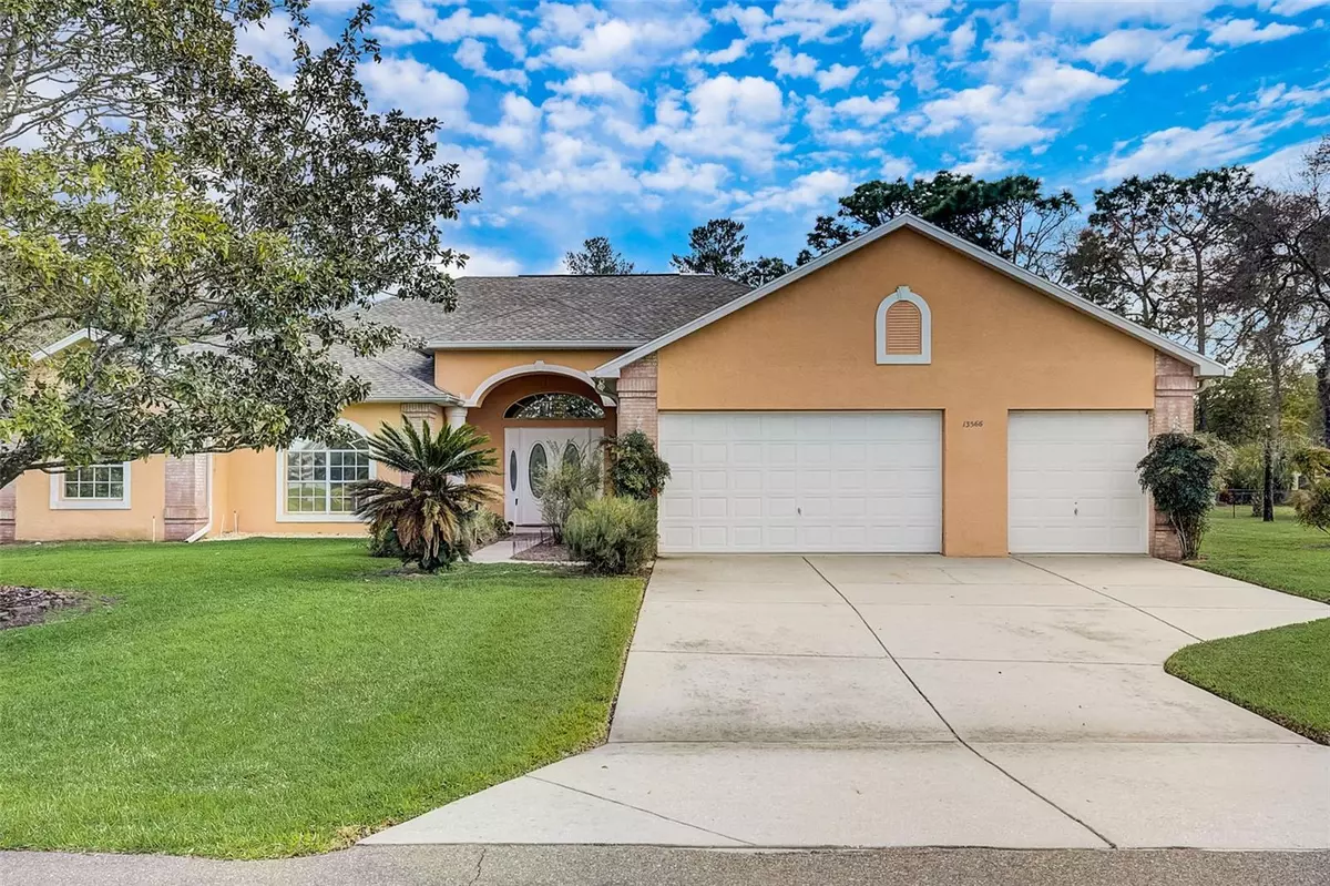 Spring Hill, FL 34609,13566 RUDI LOOP