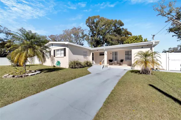 2307 W BROAD ST, Tampa, FL 33604