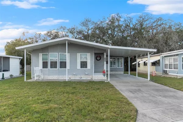 4853 BLANCO DR, Zephyrhills, FL 33541