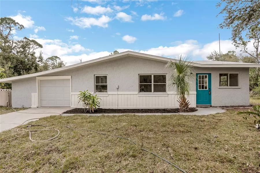 28172 MANFRED DR, Punta Gorda, FL 33955