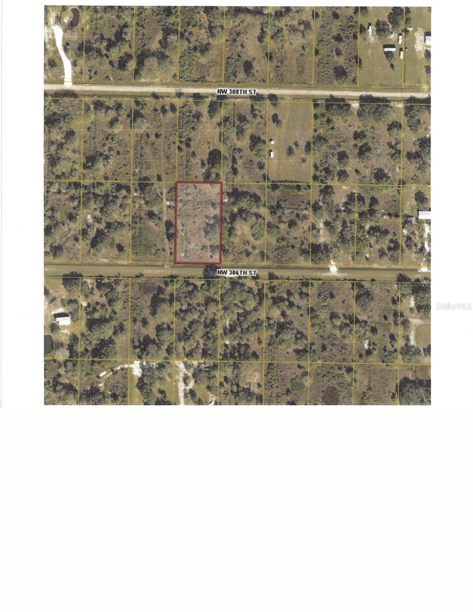18925 NW 306TH ST, Okeechobee, FL 34972