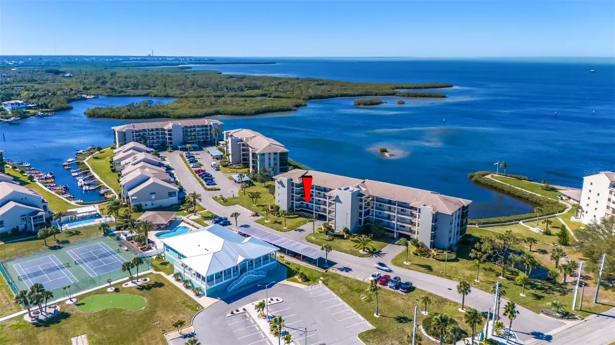 Port Richey, FL 34668,8251 BRENT ST #912