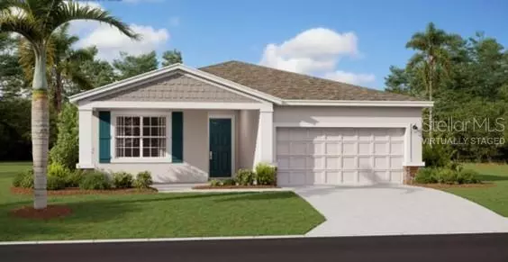 1221 PEACH CREEK DR, Osteen, FL 32764
