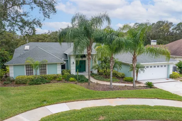 Dunedin, FL 34698,2672 CRYSTAL CIR