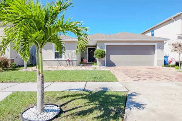 11501 BRIGHTON KNOLL LOOP, Riverview, FL 33579