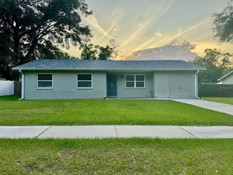 2207 MARGARET ELAINE AVE, Seffner, FL 33584