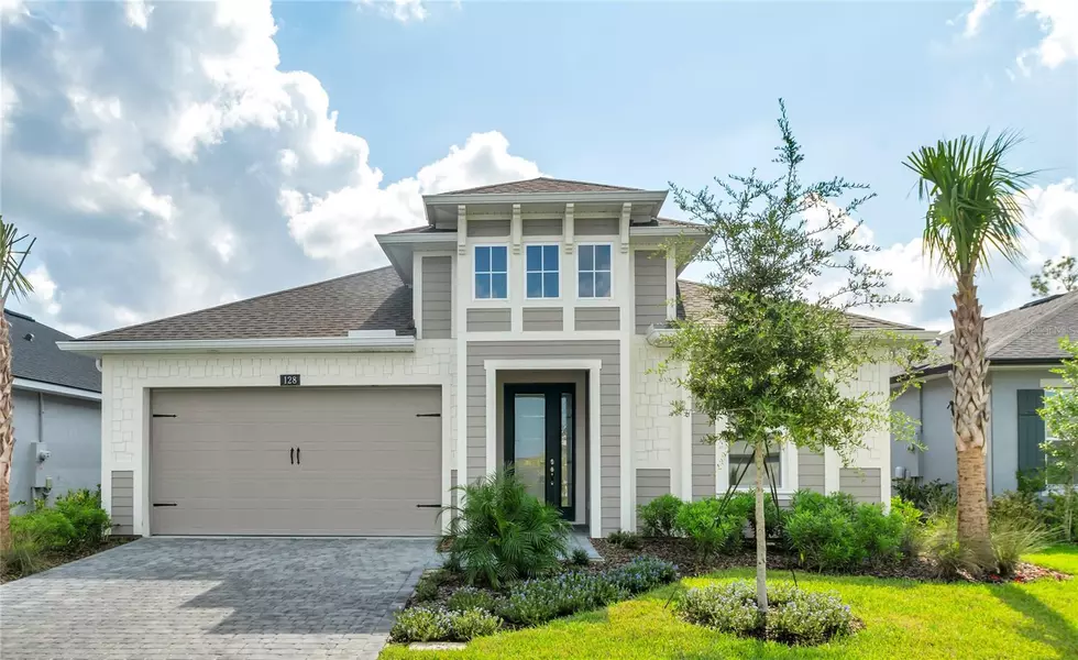 128 MOSAIC BLVD, Daytona Beach, FL 32124