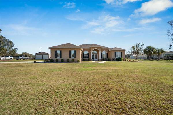 8353 CR 747, Webster, FL 33597