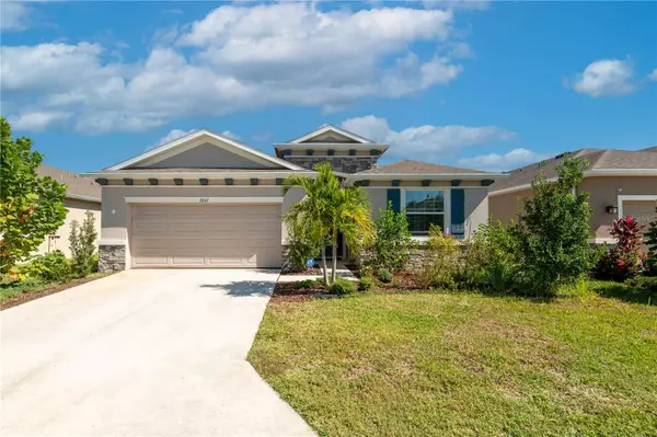 2247 MIDNIGHT PEARL DR, Sarasota, FL 34240