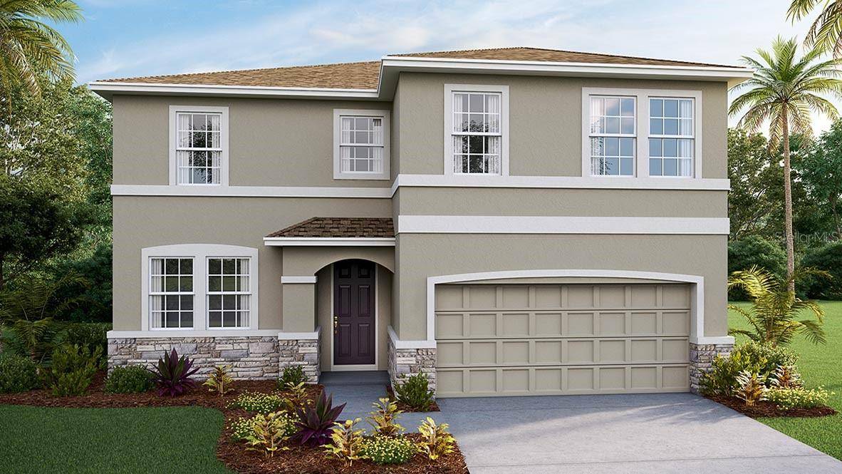 10512 EUSTIS DR, Parrish, FL 34219
