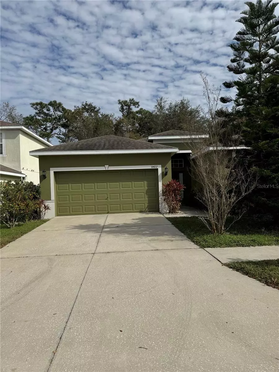 Riverview, FL 33569,8422 TIDAL BREEZE DR