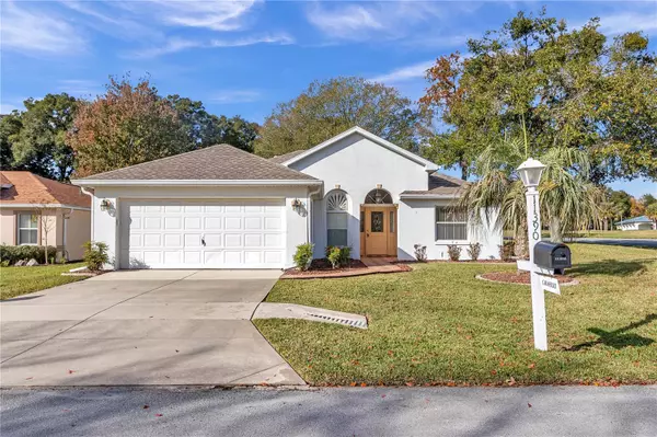 11390 SW 69TH CIR, Ocala, FL 34476