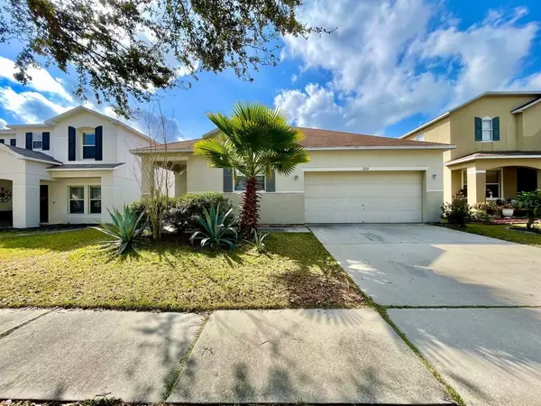 11172 GOLDEN SILENCE DR,  Riverview,  FL 33579