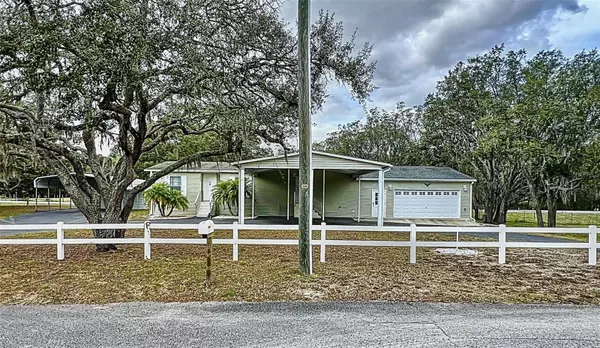 Dade City, FL 33523,3995 PACHECO RD