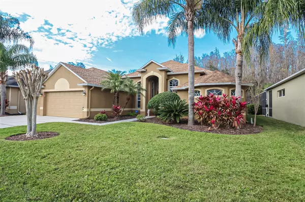 Wesley Chapel, FL 33544,26604 SHOREGRASS DR