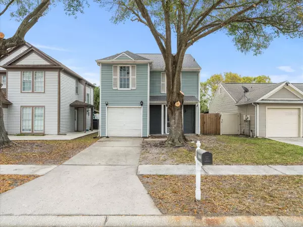 10721 GLEN ELLEN DR, Tampa, FL 33624