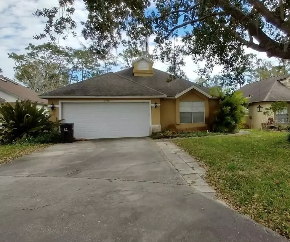 Altamonte Springs, FL 32714,1309 BLACK WILLOW TRL