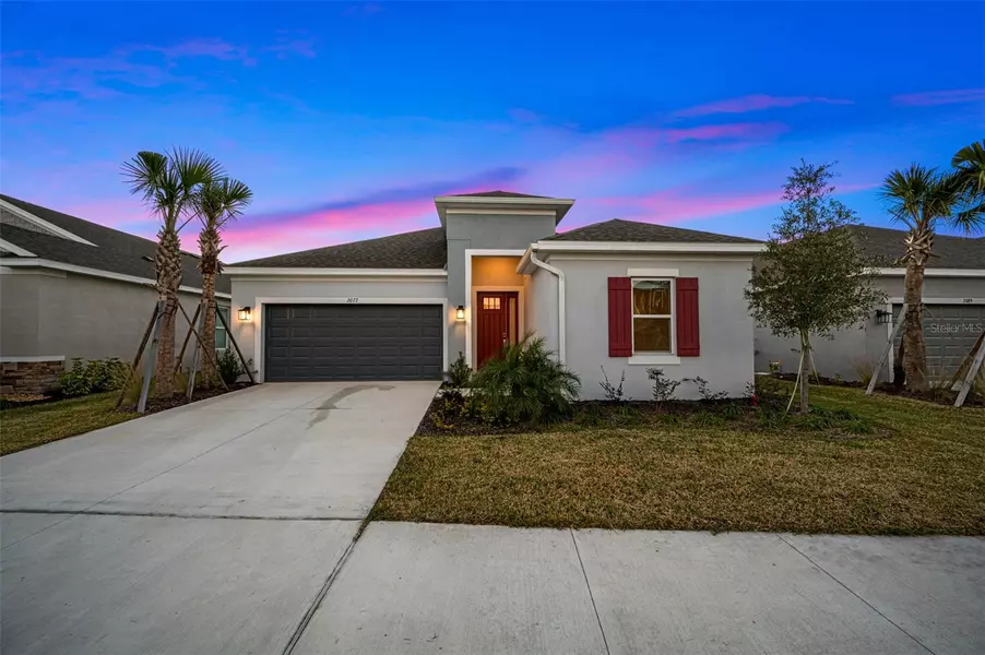 2077 RIPARIAN LN, Wesley Chapel, FL 33543