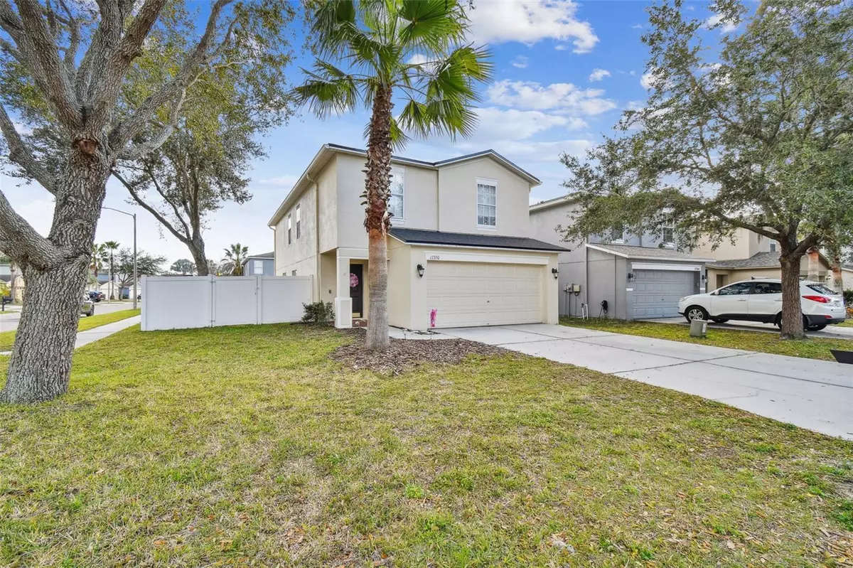 Land O Lakes, FL 34638,17350 GARDEN HEATH CT