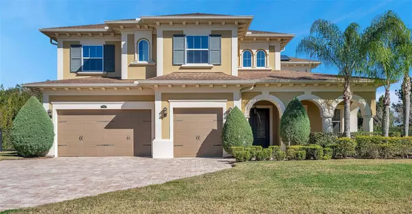 17901 HOWSMOOR PL, Lutz, FL 33559