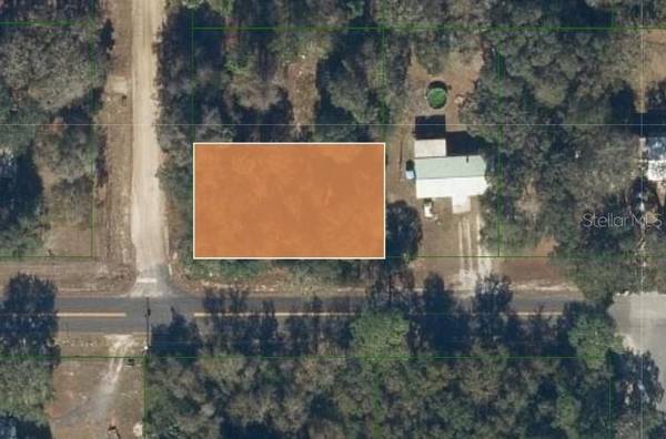 GEORGE AVE, Interlachen, FL 32148