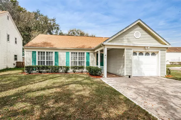 10916 GREENAIRE DR,  Tampa,  FL 33624